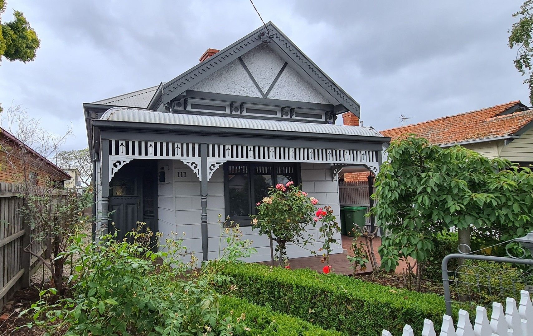 3 bedrooms House in 117 Emmaline Street NORTHCOTE VIC, 3070