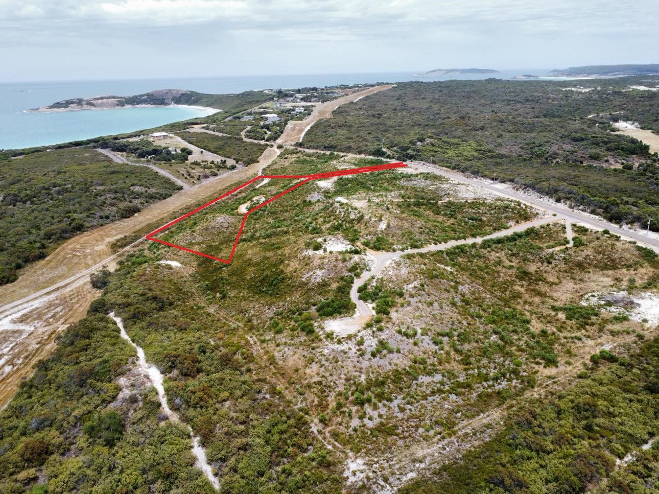 Lot 55 Connolly Street, West Beach WA 6450, Image 0