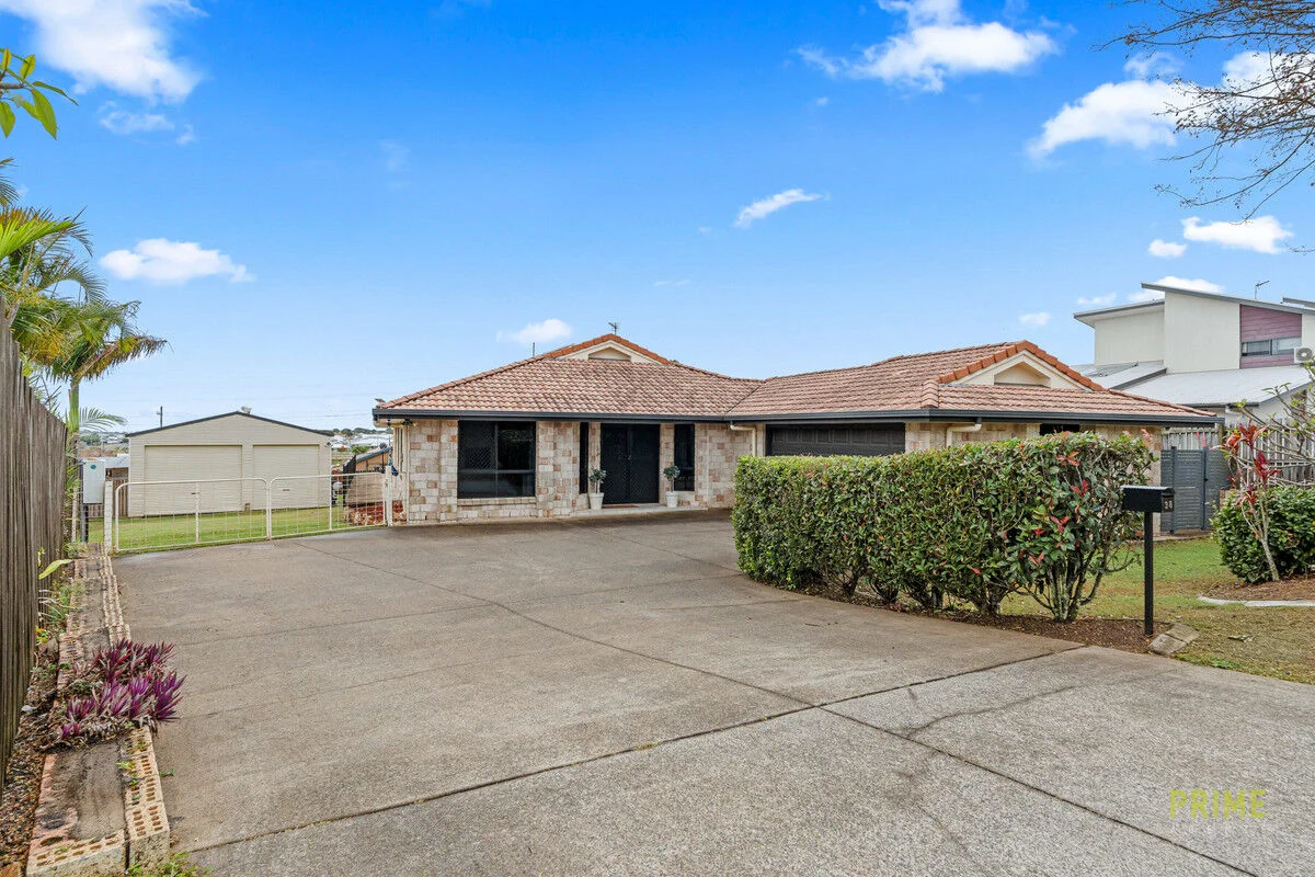 38 Victor Drive, Kawungan QLD 4655 | Domain
