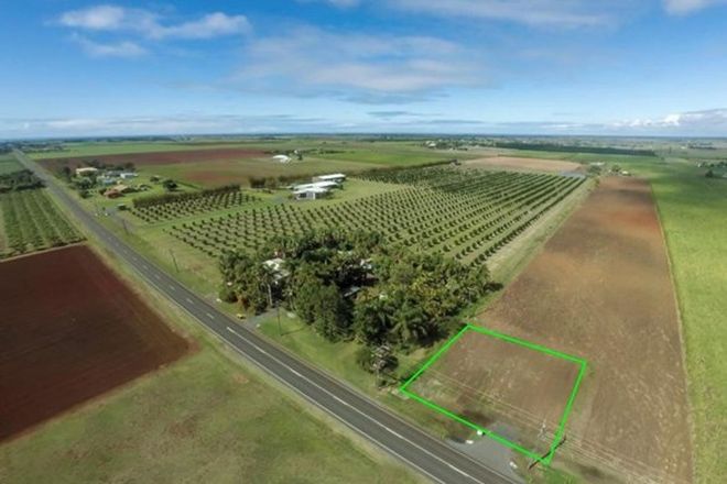 Picture of L2 Elliott Heads Road, WOONGARRA QLD 4670