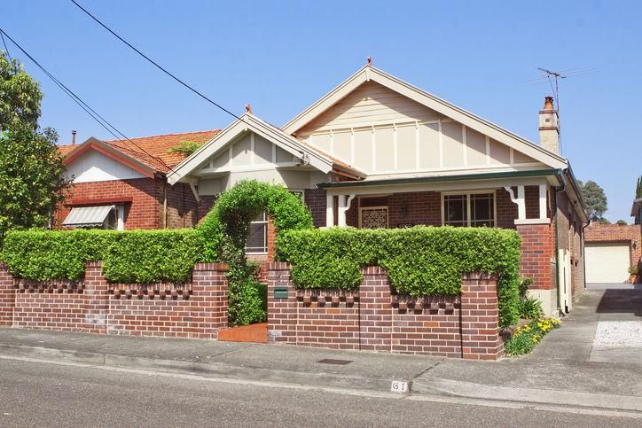 4 bedrooms House in 61 Wareemba Street WAREEMBA NSW, 2046
