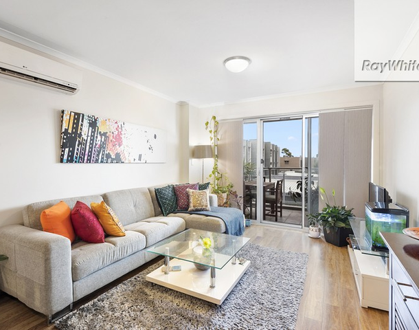 14/51 Victoria Parade, Mawson Lakes SA 5095