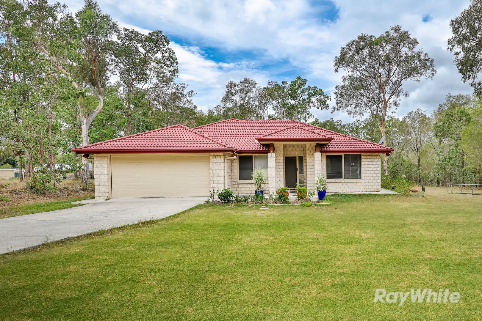 2448 Backwater Road, Greenbank QLD 4124 House for Sale 899,000