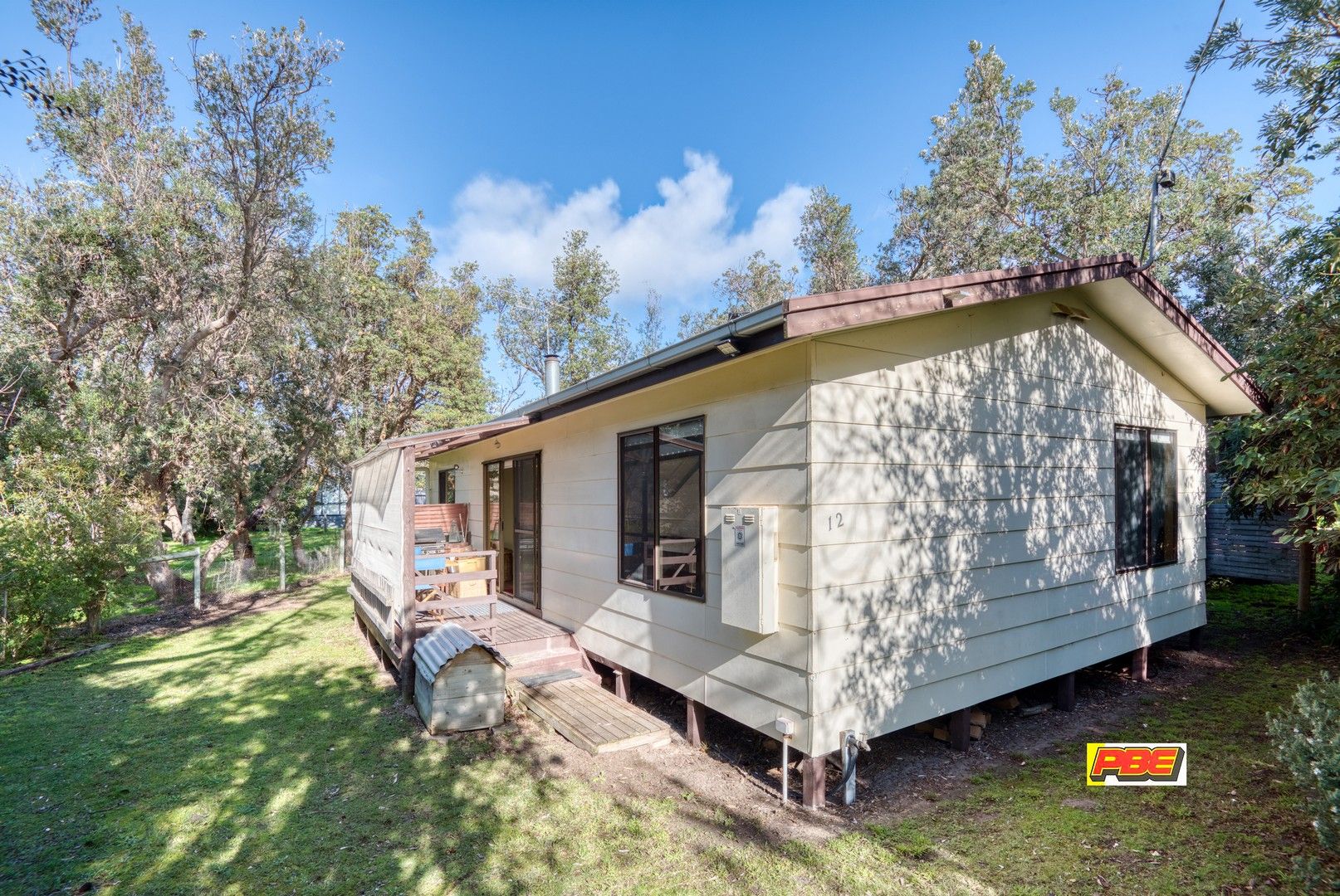 3 bedrooms House in 12 Cantor Drive VENUS BAY VIC, 3956