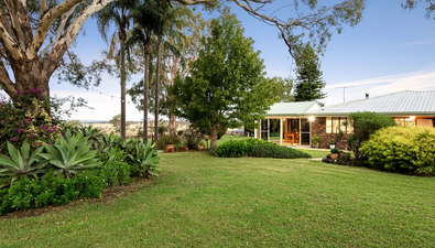 Picture of 6 Bushy Lane, SOUTHBROOK QLD 4363