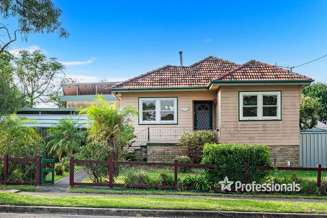 Picture of 51 Lucas Road, SEVEN HILLS NSW 2147