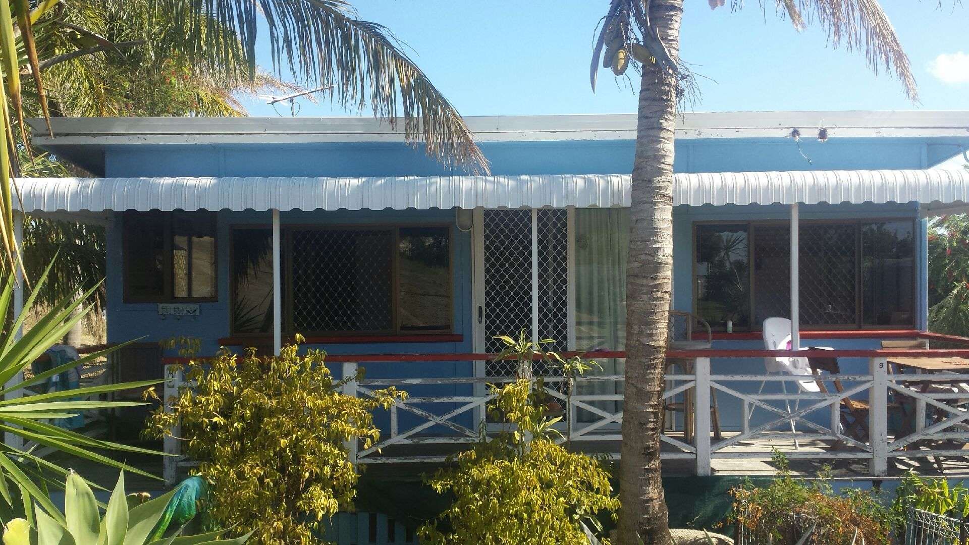 3 bedrooms House in 9 Cathne Lane YEPPOON QLD, 4703