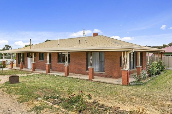 Picture of 3 Noble Street, GOLDEN GULLY VIC 3555