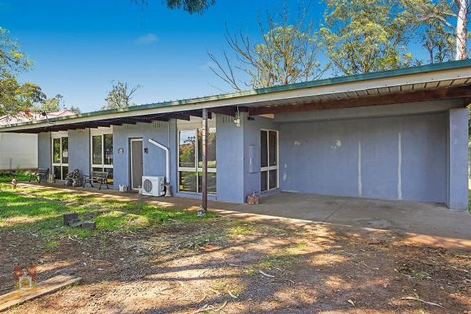 Picture of 8 Victoria Road, KINGLAKE VIC 3763