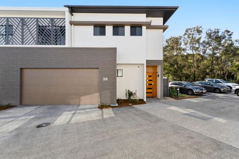 3 bedrooms Apartment / Unit / Flat in 39/72 Palladium Boulevard HOPE ISLAND QLD, 4212