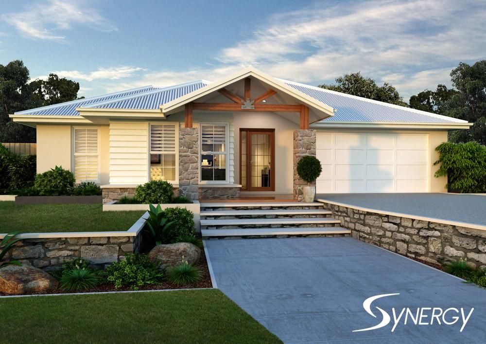 Vacant land in Lot 62 Fairways Precinct, CORAL COVE QLD, 4670