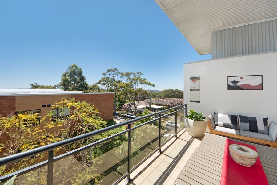 22/1-3 Jacaranda Road, Caringbah NSW 2229, Image 0