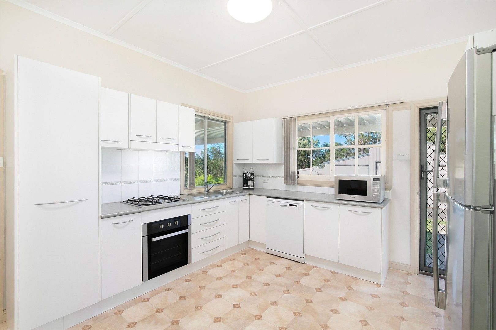 23 Bull Ridge Road, East Kurrajong NSW 2758, Image 0