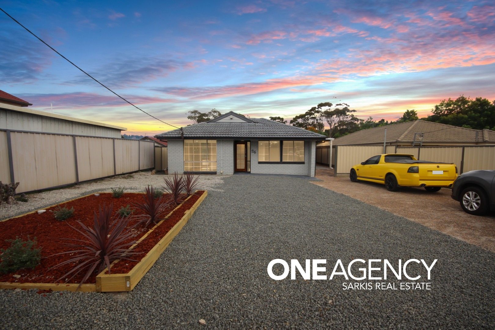 26 Booth Drive, Seahampton NSW 2286 House For Rent Domain