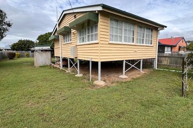 Picture of 6 Dingwall Street, KEPPEL SANDS QLD 4702