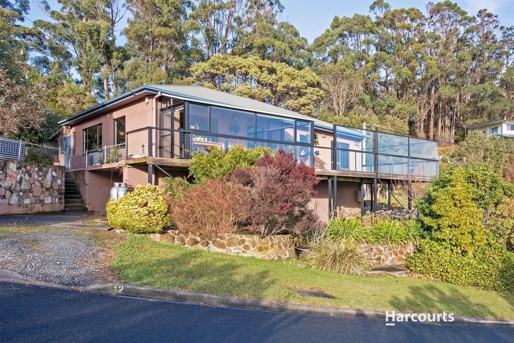 12 Pelissier Street, Somerset TAS 7322, Image 0