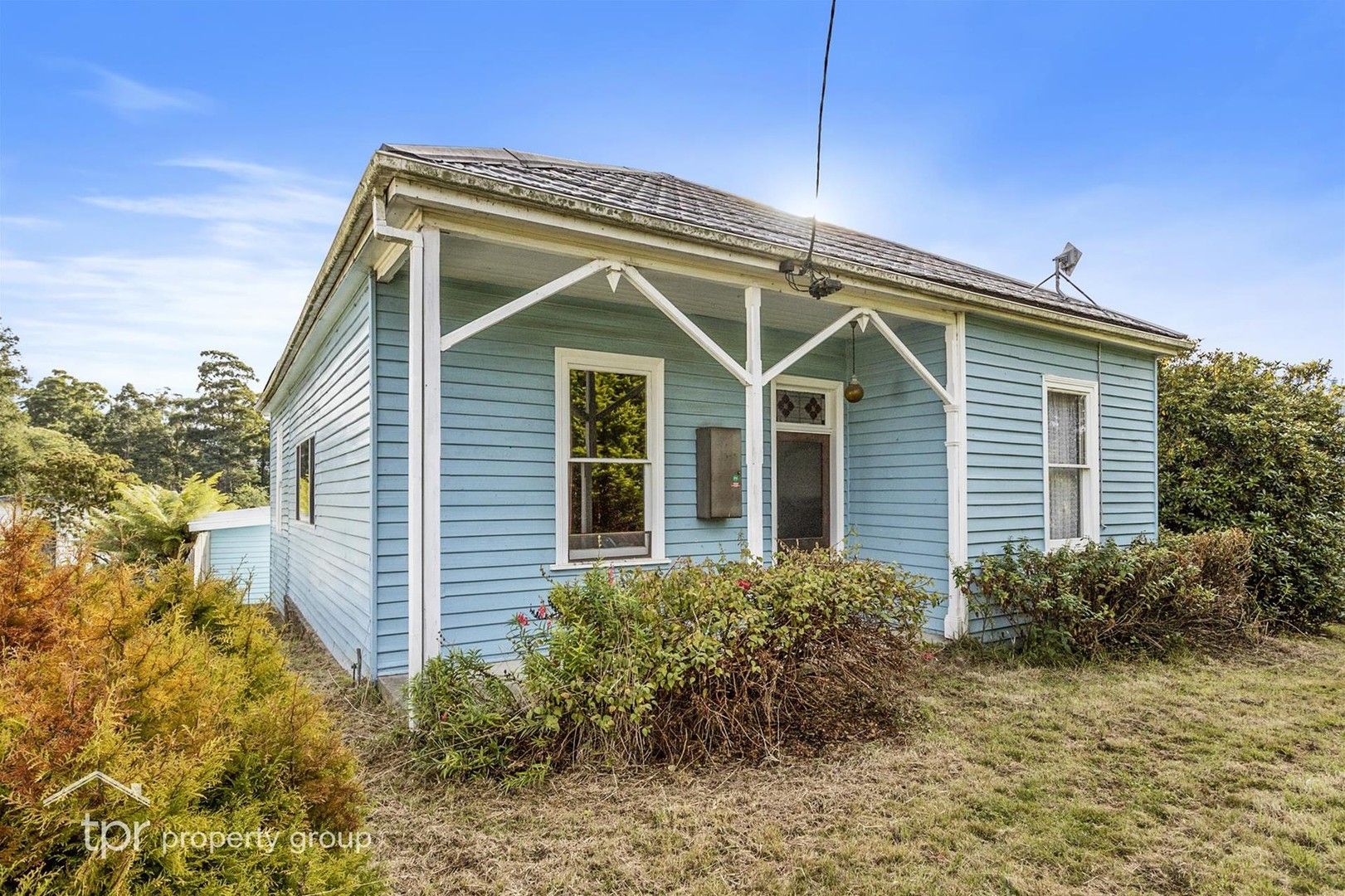 7492 Huon Highway, Strathblane TAS 7109, Image 0