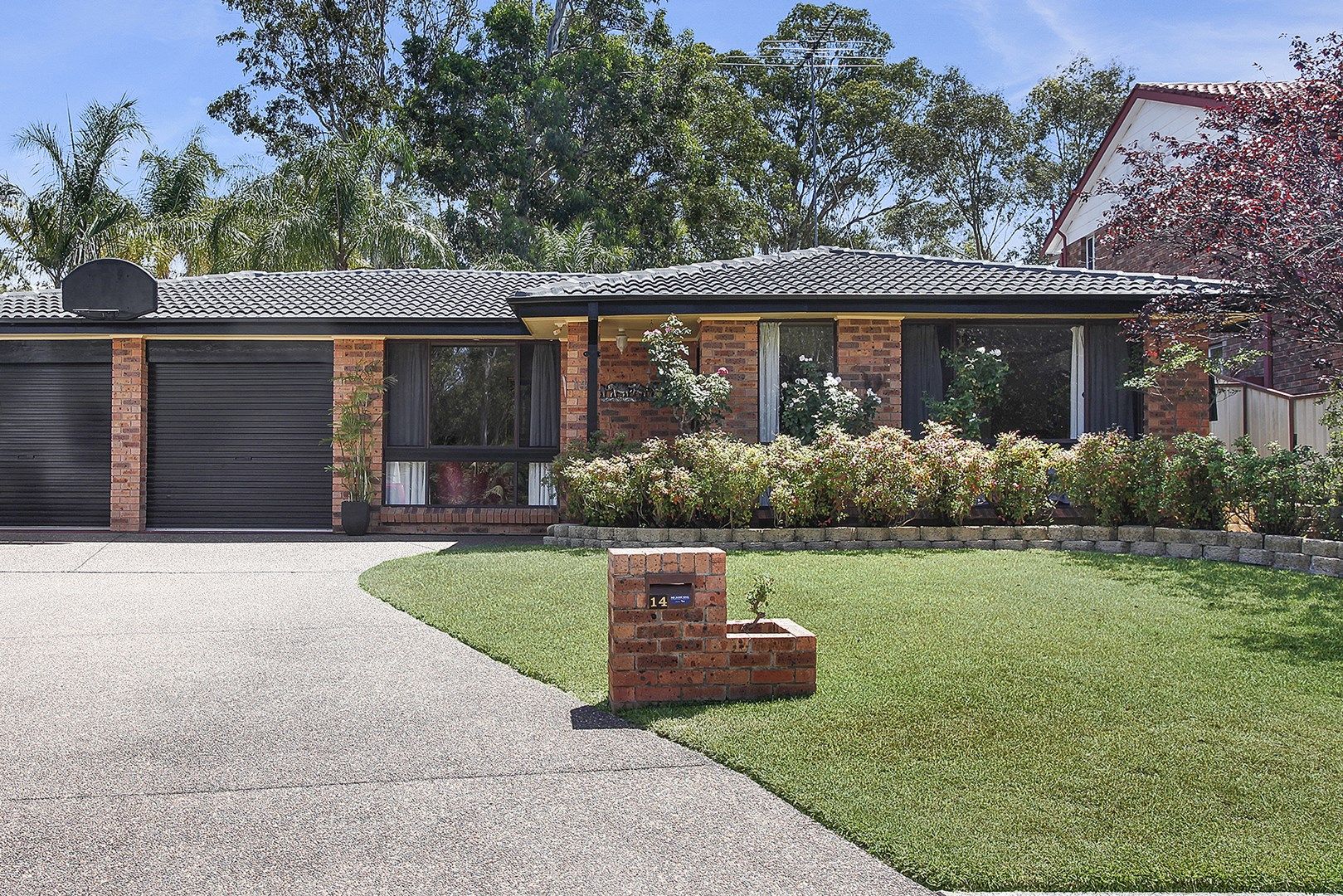 14 Wyandotte Place, Seven Hills NSW 2147, Image 0