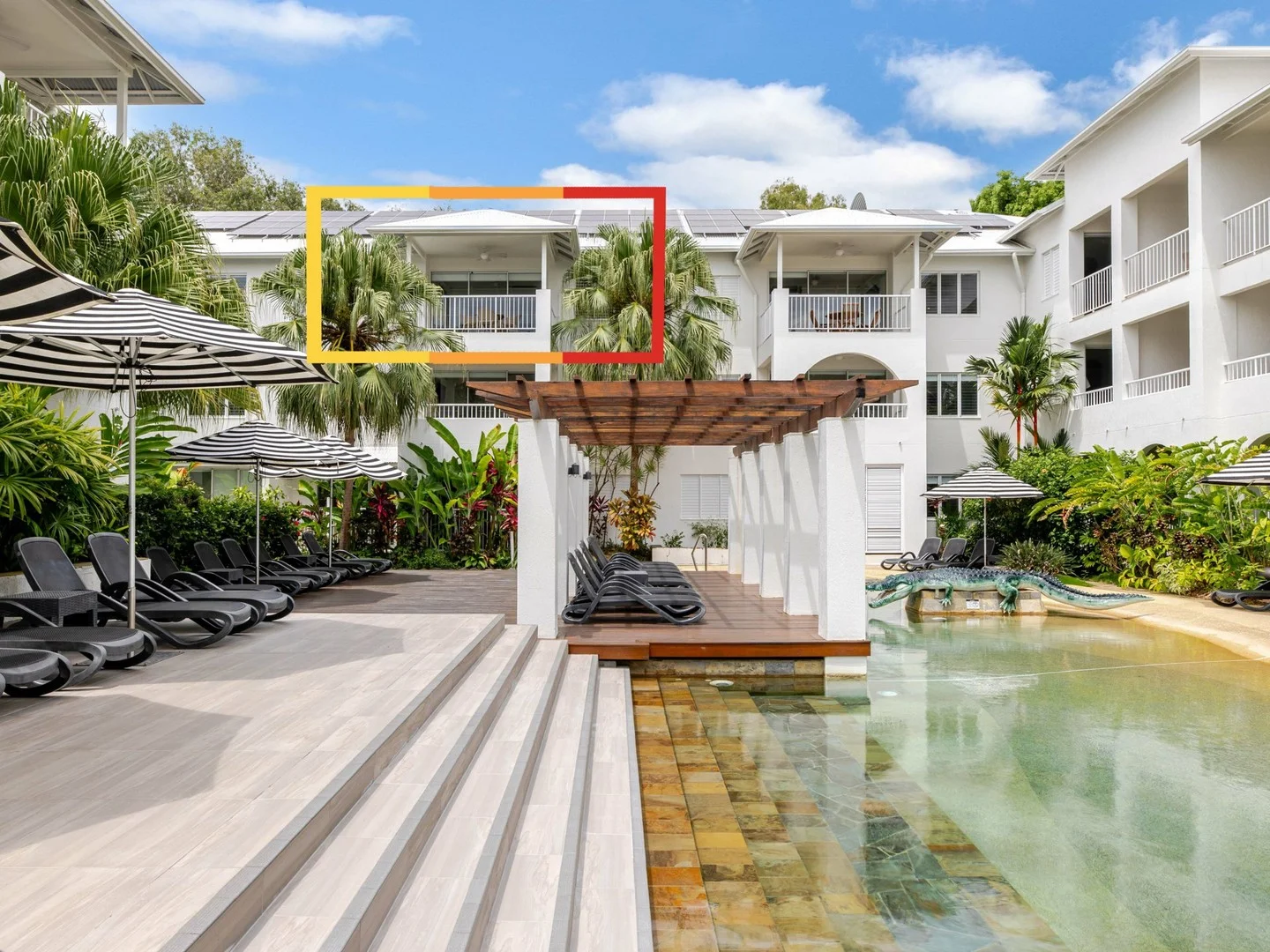 Additional image 13 of 81 Portsea/70-76 Davidson Street, Port Douglas QLD 4877