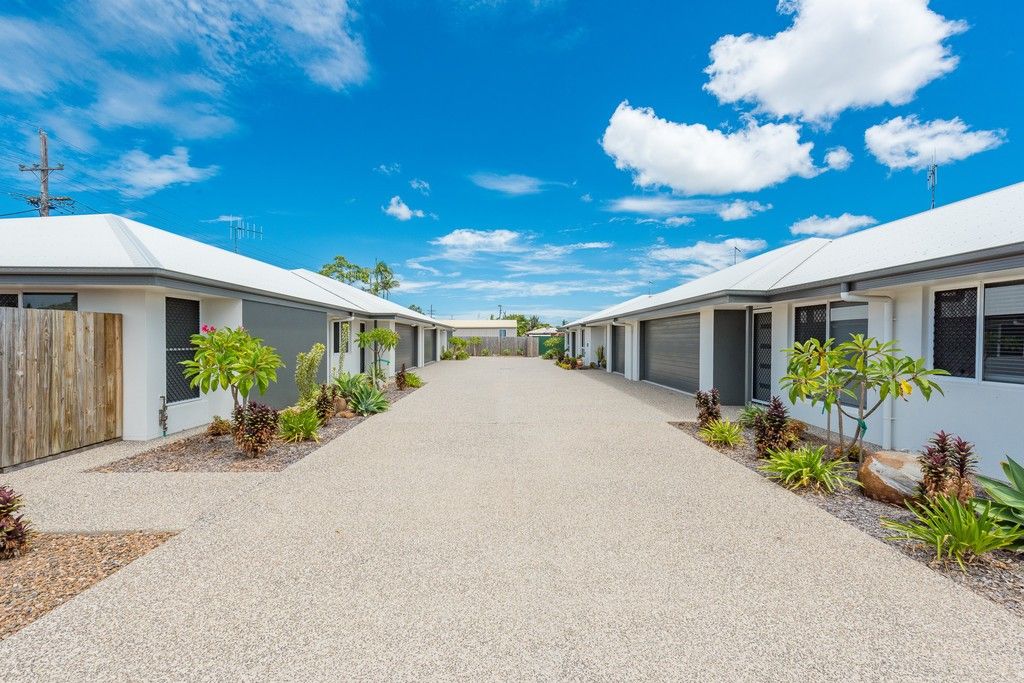 2/8 Leivesley Street, Bundaberg East QLD 4670, Image 2