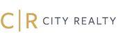 Logo for City Realty