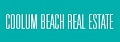 Coolum Beach Real Estate's logo