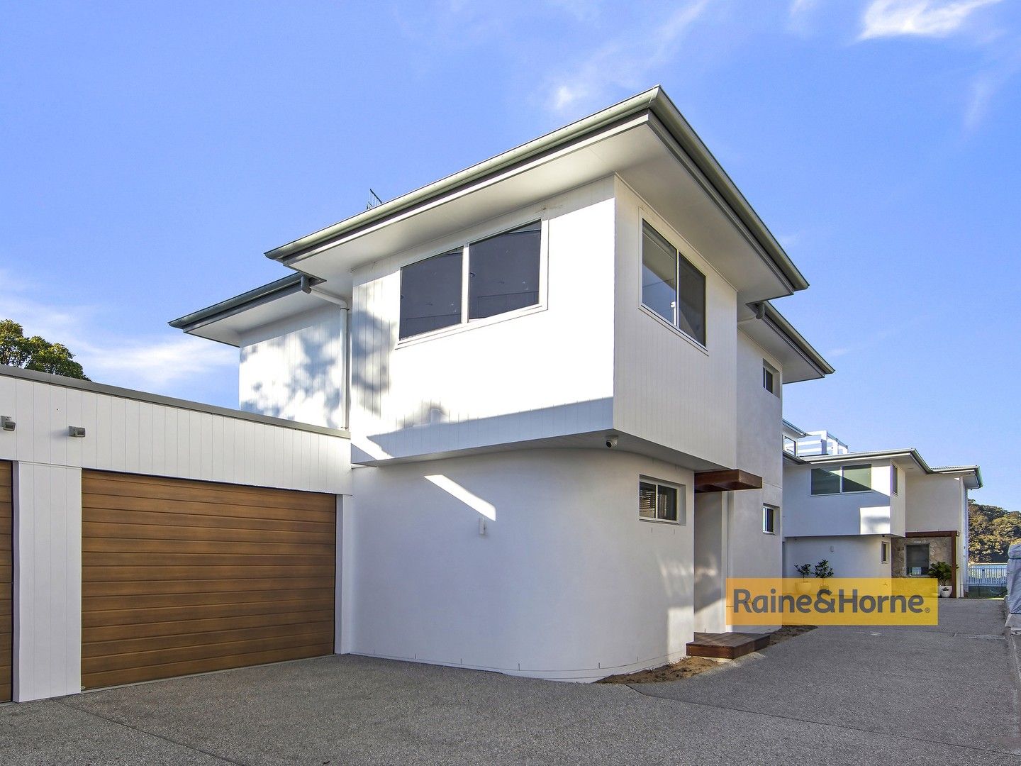 2/352 Ocean View Road, Ettalong Beach NSW 2257 House For Rent 860