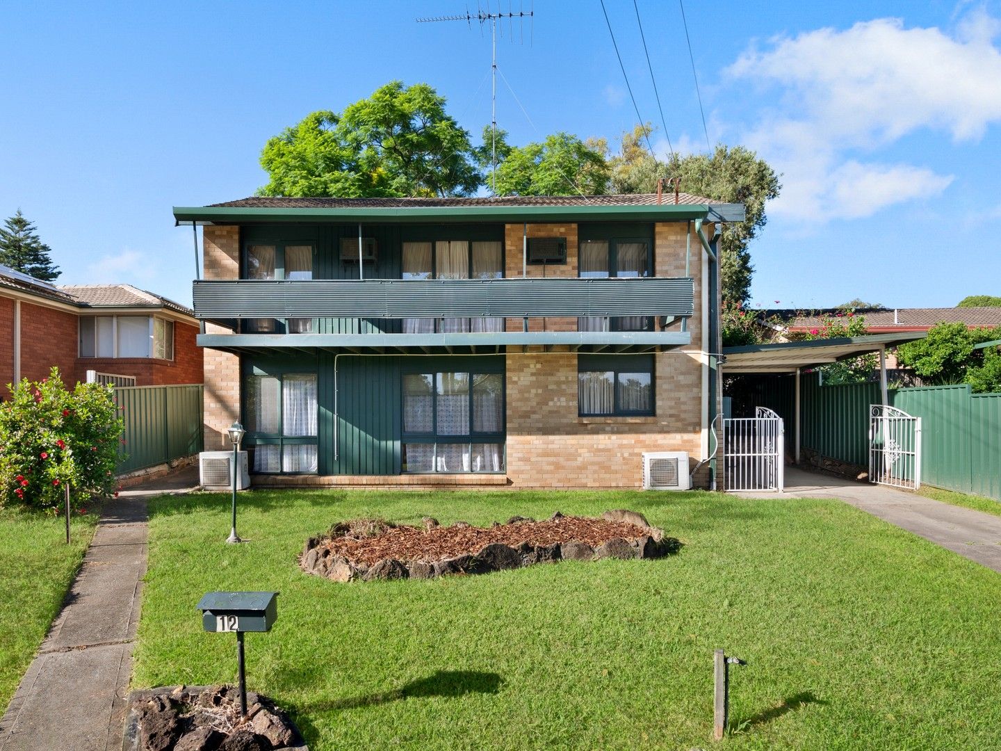 12 Hawthorn Road, Penrith NSW 2750, Image 0