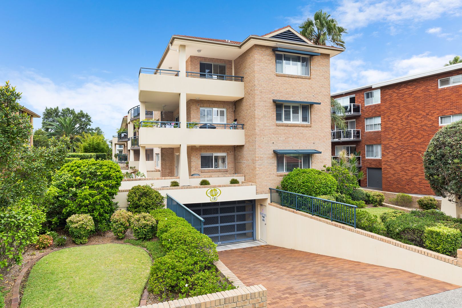 6/42 Ewos Parade, Cronulla NSW 2230, Image 1