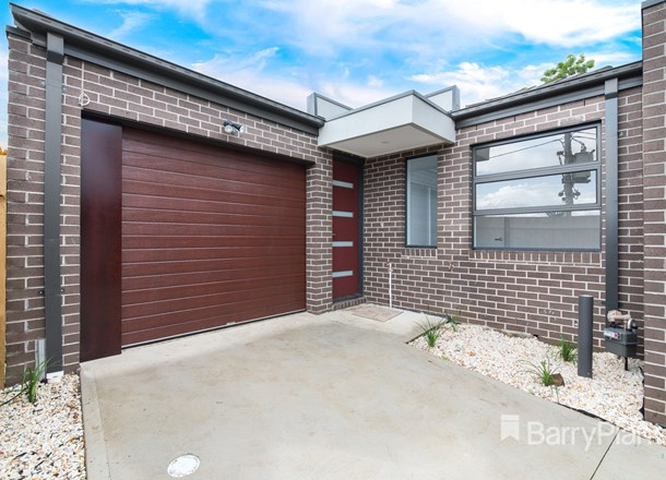 3/25 Austin Crescent, Pascoe Vale VIC 3044