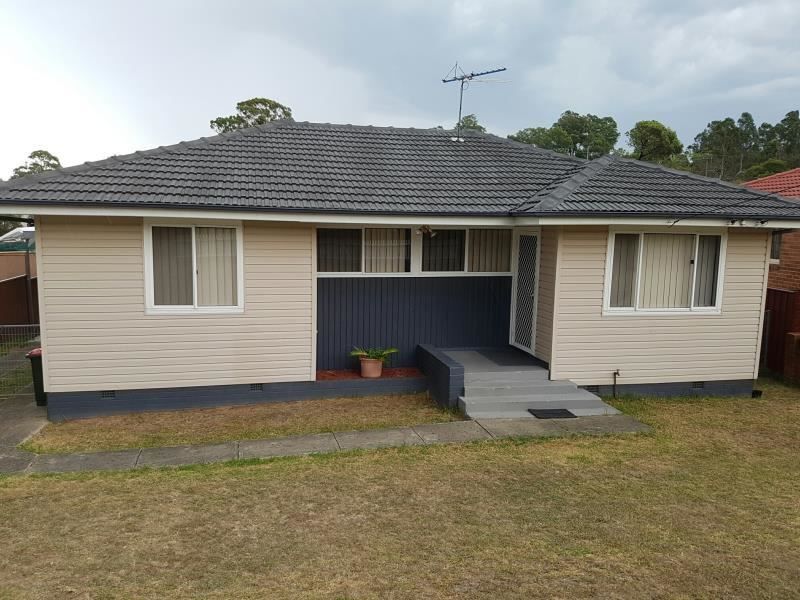 19 Parsons Street, Ashcroft NSW 2168 House For Rent Domain