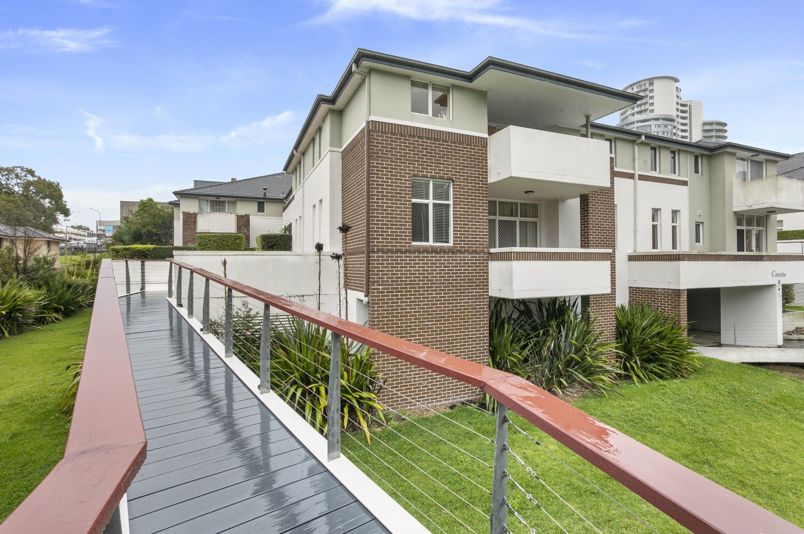 20/4 Orange Grove, Castle Hill NSW 2154, Image 0