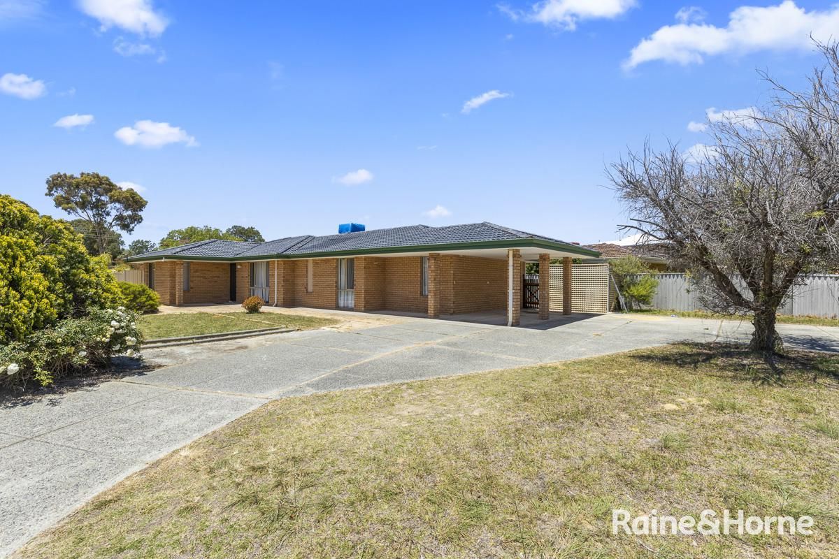 12 Bebington Court, Wilson WA 6107 House For Rent 800 Domain