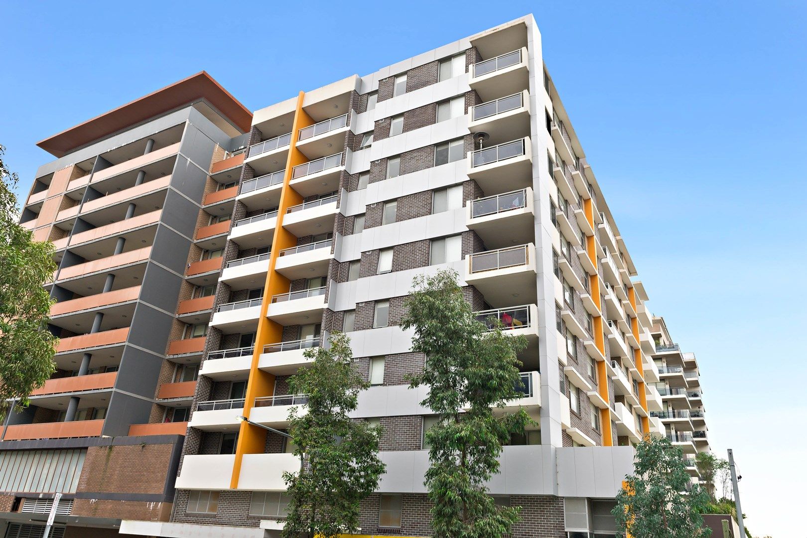 2 bedrooms Apartment / Unit / Flat in 12/24-28 John Street MASCOT NSW, 2020
