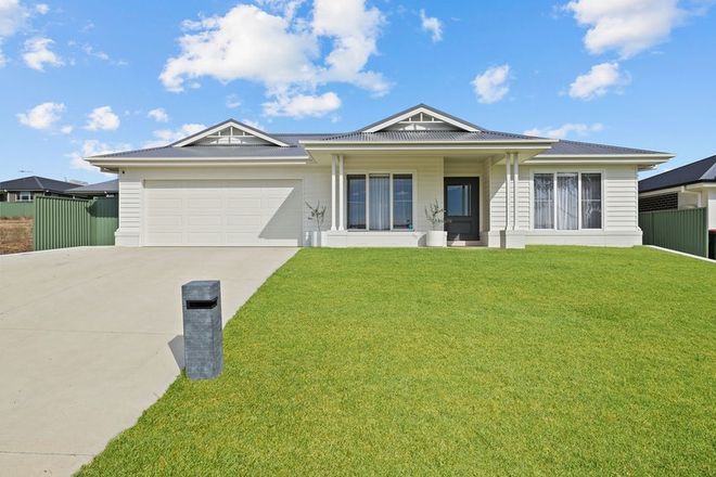 Picture of 151 Marsden Lane, KELSO NSW 2795