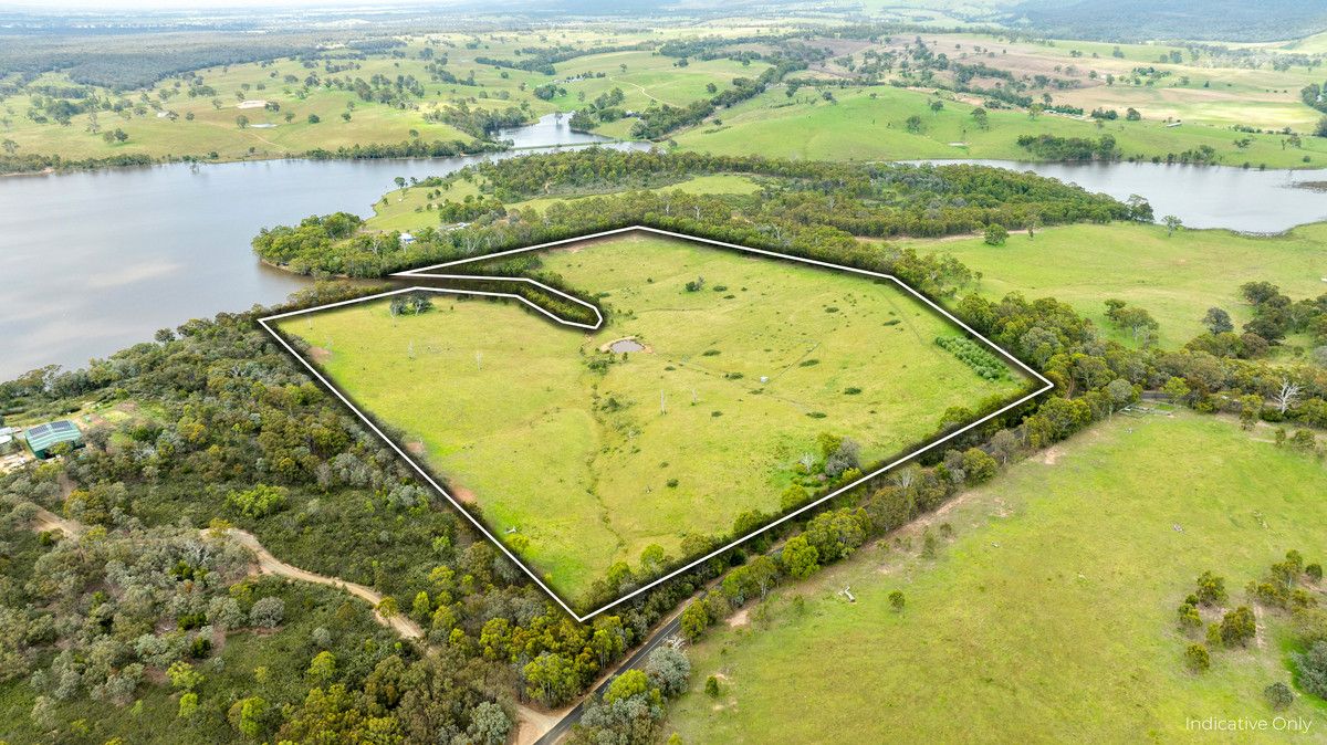 1 Glenmaggie Road, Glenmaggie VIC 3858 House for Sale 950,000