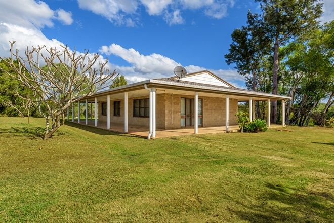 Picture of 142 Hyland Road, EAST DEEP CREEK QLD 4570