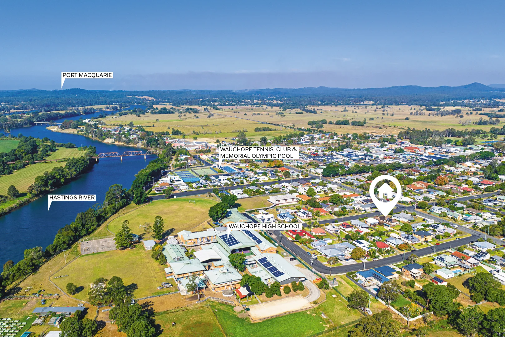 Additional image 22 of 11A Campbell Street, Wauchope NSW 2446