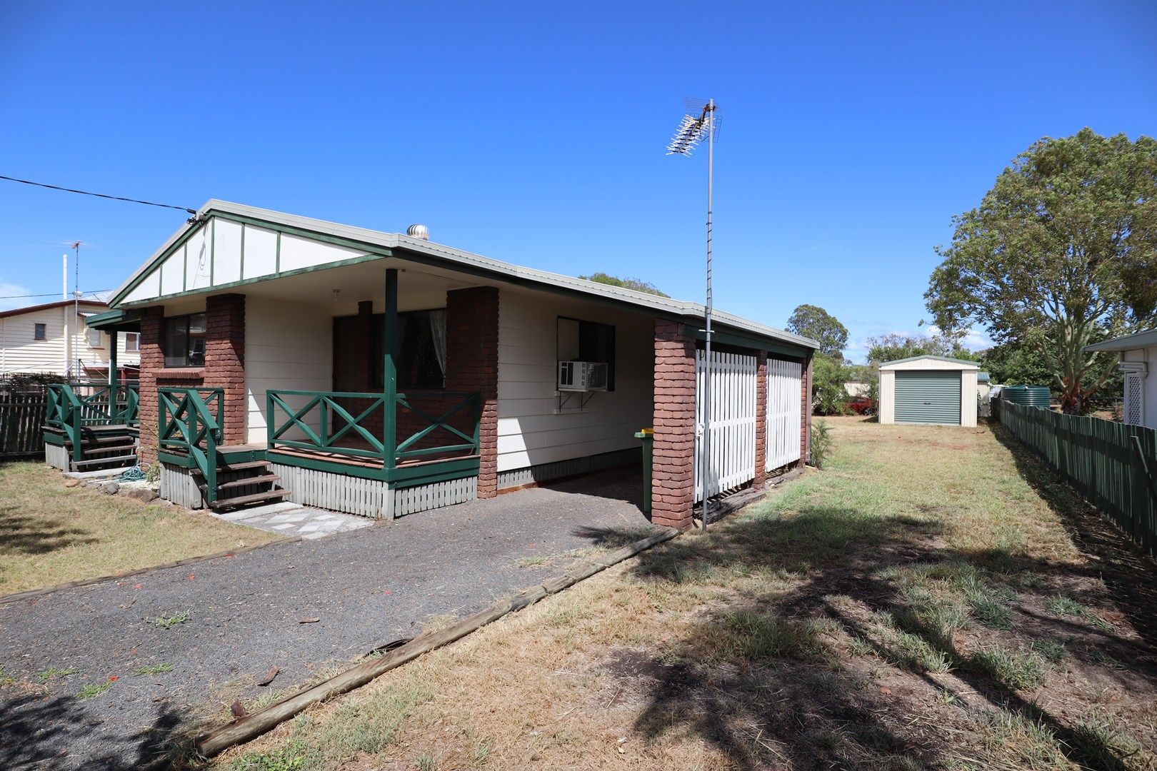 1 Walkers Lane, Forest Hill QLD 4342, Image 0