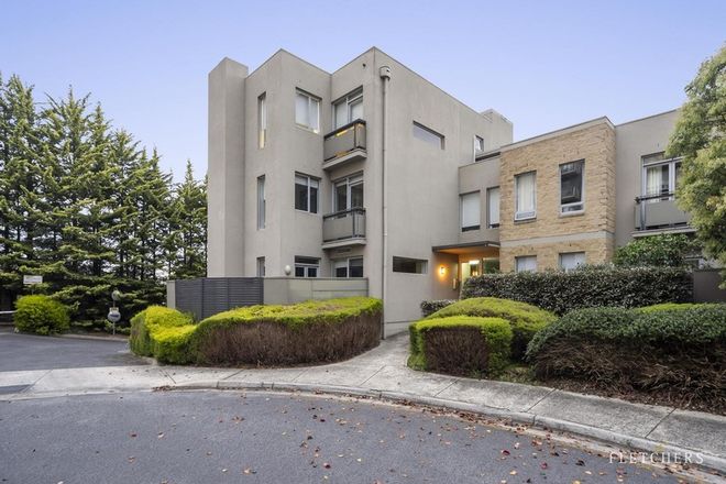 Picture of 21/3 Sovereign Point Court, DONCASTER VIC 3108