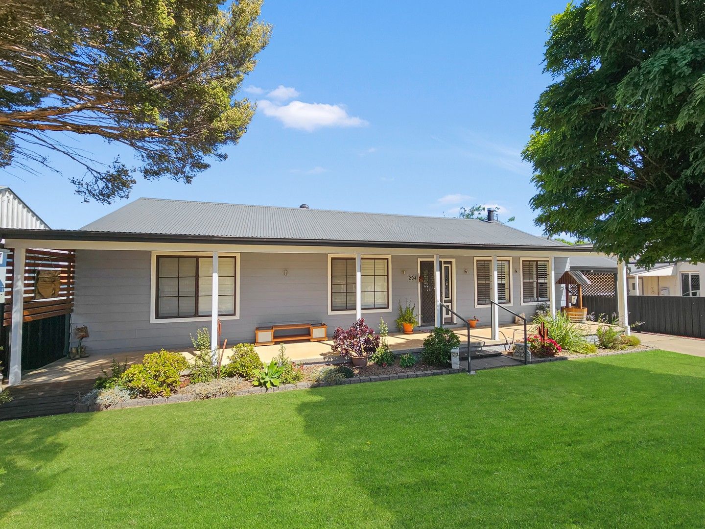 234 Church Street, Mudgee NSW 2850 House For Rent Domain