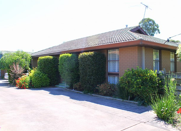 1/22 Margaret Street, Berwick VIC 3806