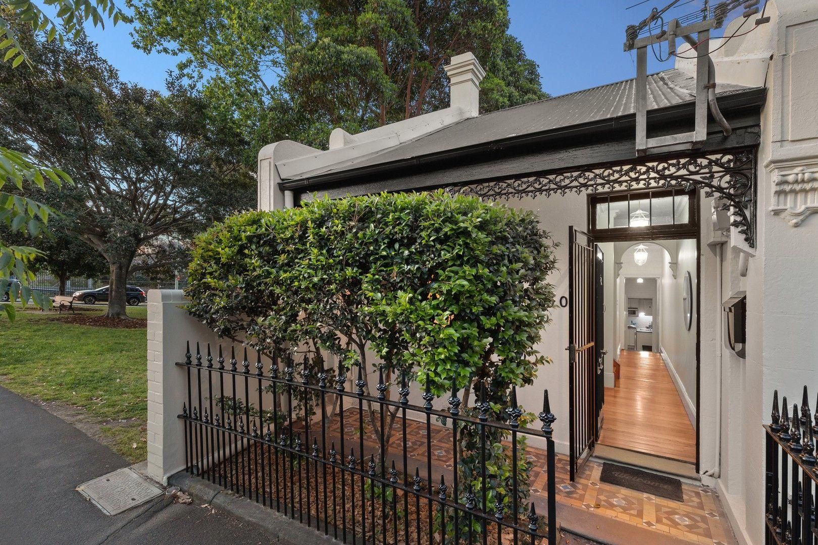 20 Swanson Street, Erskineville Property History & Address Research