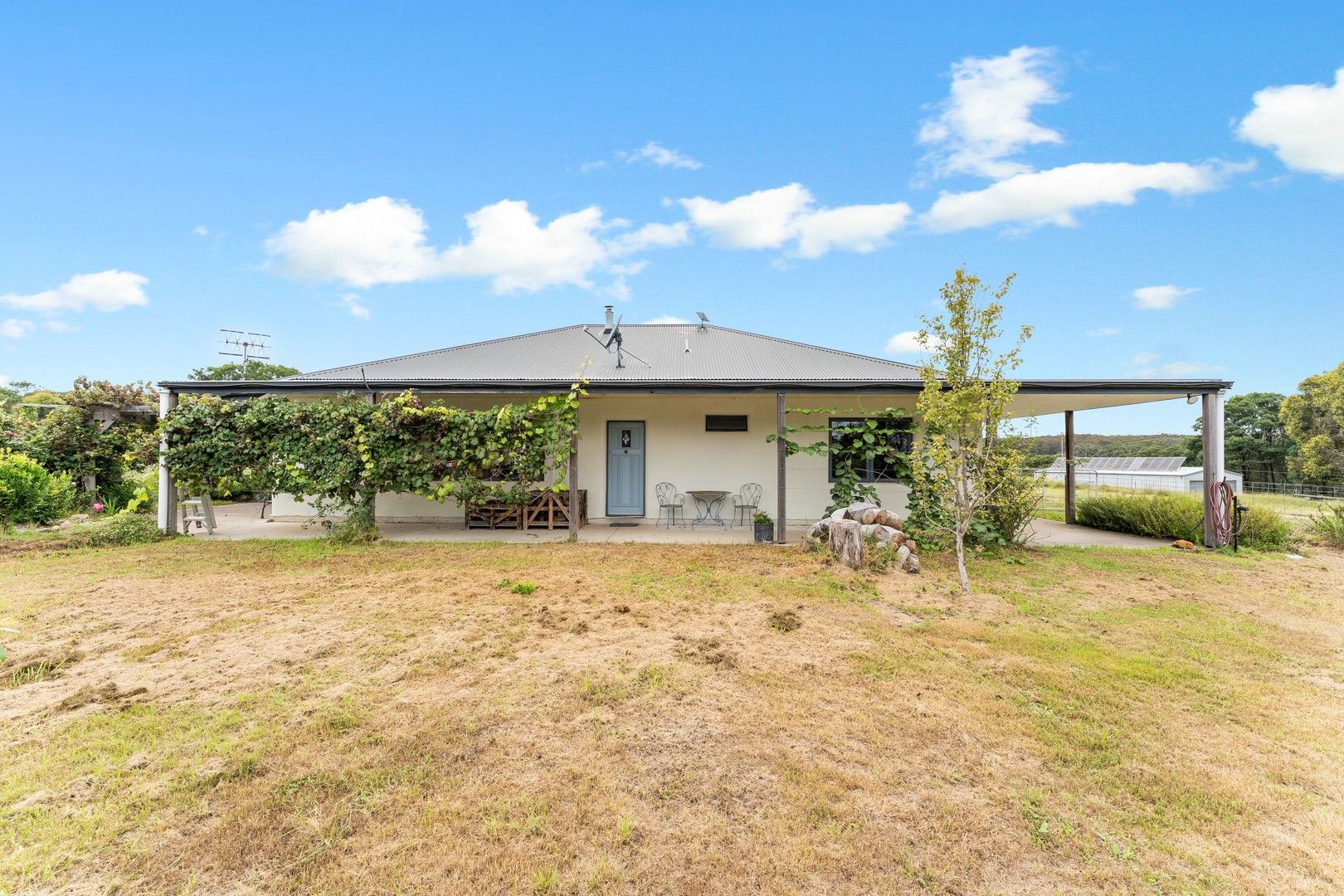 297 Halls Lane, Braidwood NSW 2622 House for Sale 1,100,000