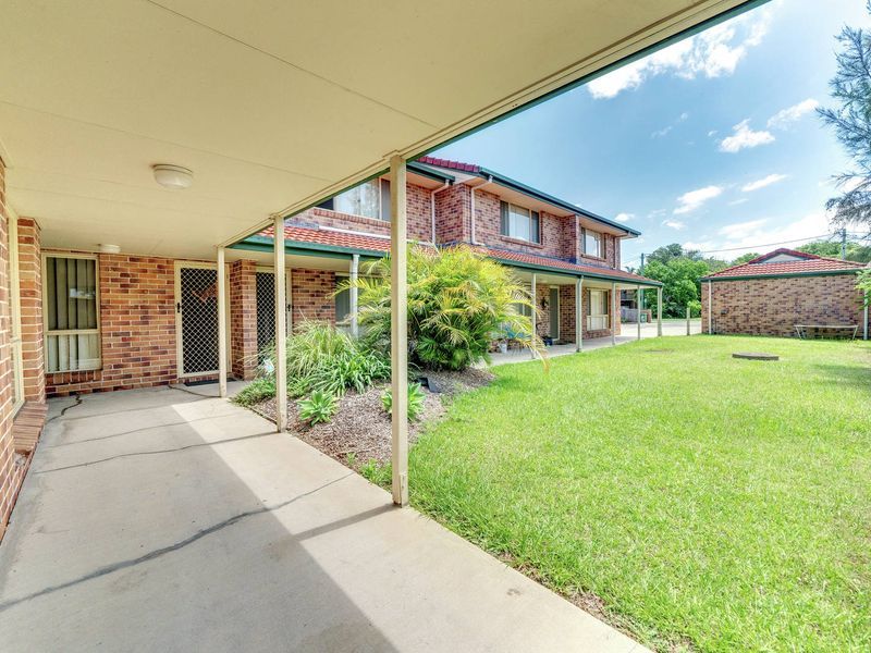 6/5 Battersby Street, Caboolture QLD 4510