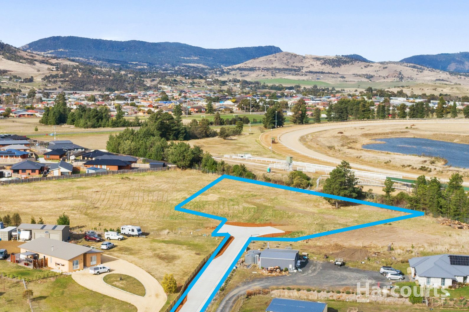 Lot 1/14 Alec Campbell Drive, Brighton TAS 7030, Image 0