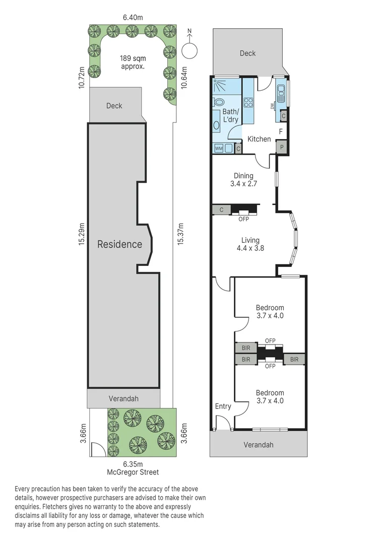 Additional image 10 of 27 McGregor Street, Canterbury VIC 3126