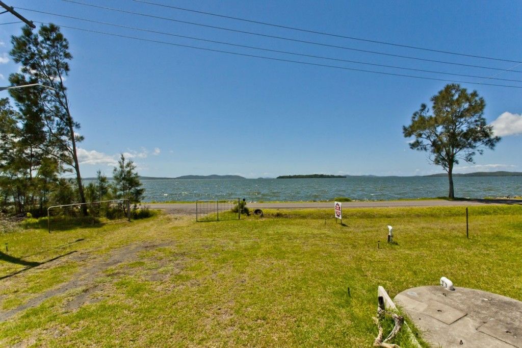 57 Waterfront Road, Swan Bay NSW 2324, Image 0