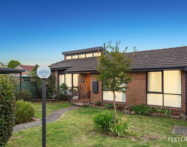 9/26 Jonathan Avenue, Burwood East VIC 3151