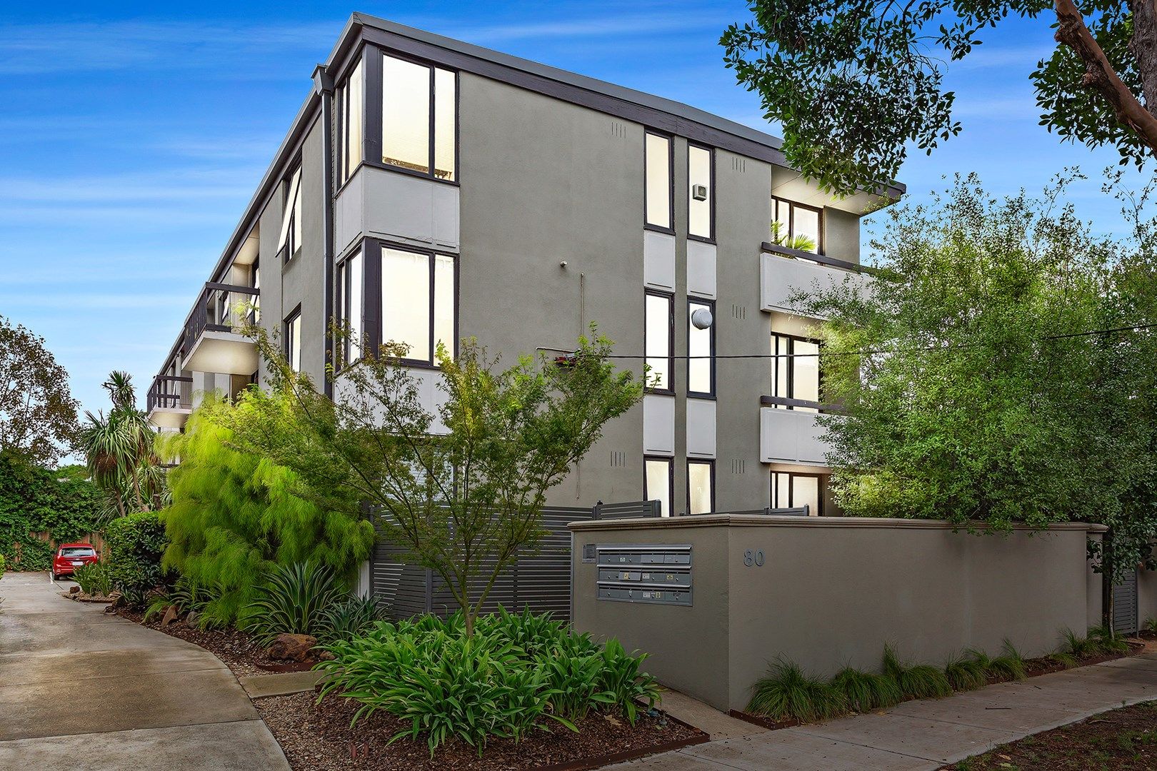 5/80 Cromwell Road, South Yarra VIC 3141, Image 0